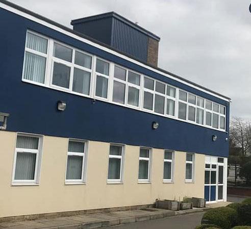 0. Teesdale School and Sixth Form - Teesdale - Barnard Castle