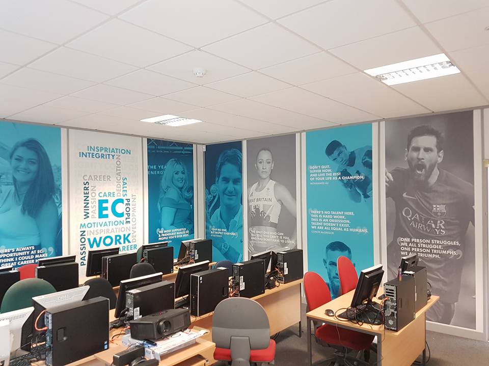 1._Digital_printed_wall_vinyl_EC_Outsourcing_-_Boldon